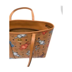 Toni Top Zip Shopper