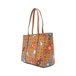 Toni Top Zip Shopper