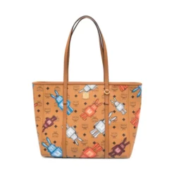 Toni Top Zip Shopper