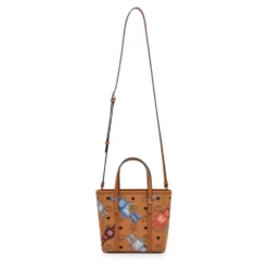 Toni Vi Shopper Mni