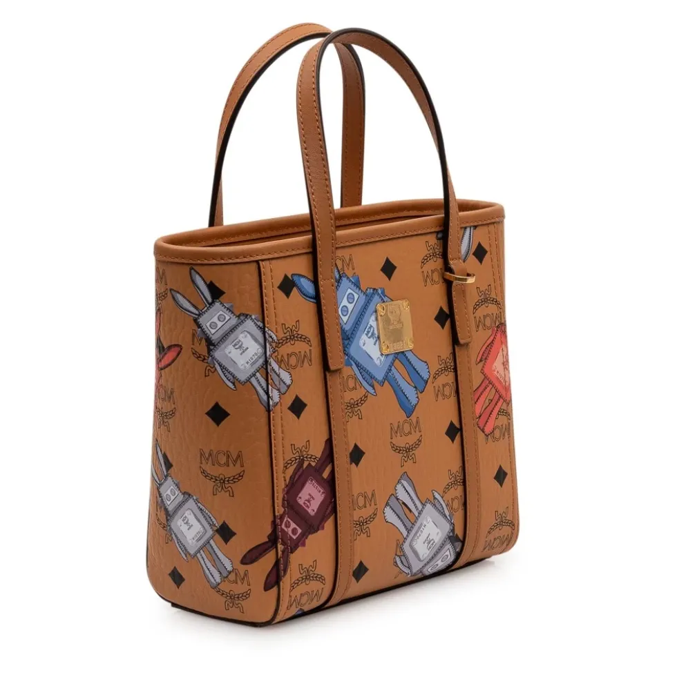 Toni Vi Shopper Mni