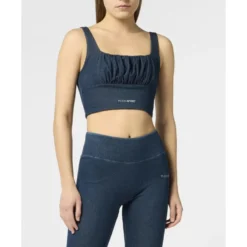 Top Denim Touch PS