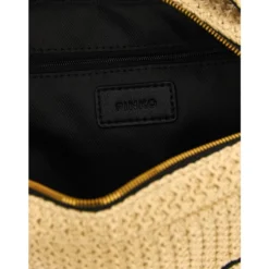 Top-handle Mini Taske
