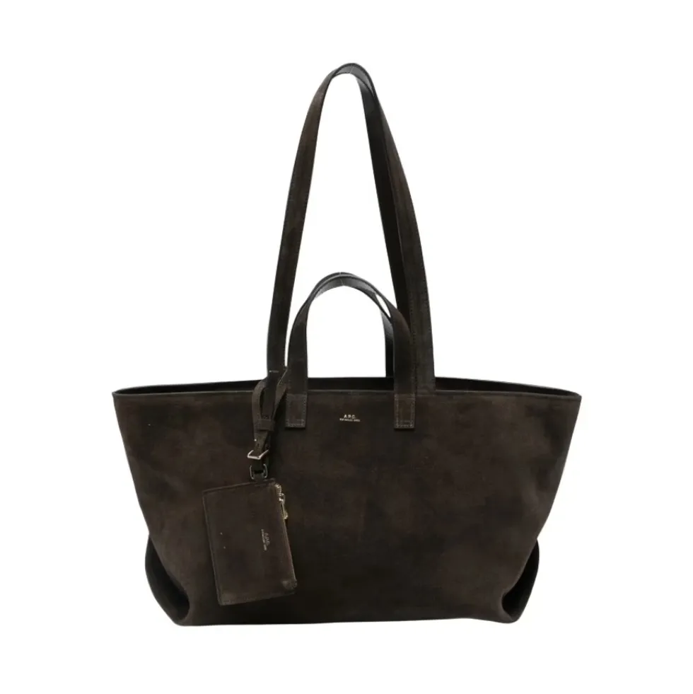 Top Handle Skuldertaske