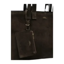 Top Handle Skuldertaske