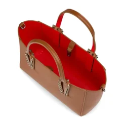 Top Handle Studded Trim