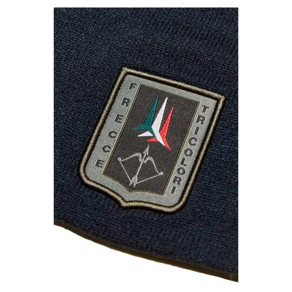 Toque Patch Frecce Tricolori