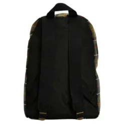 Torridon Tartan Backpack