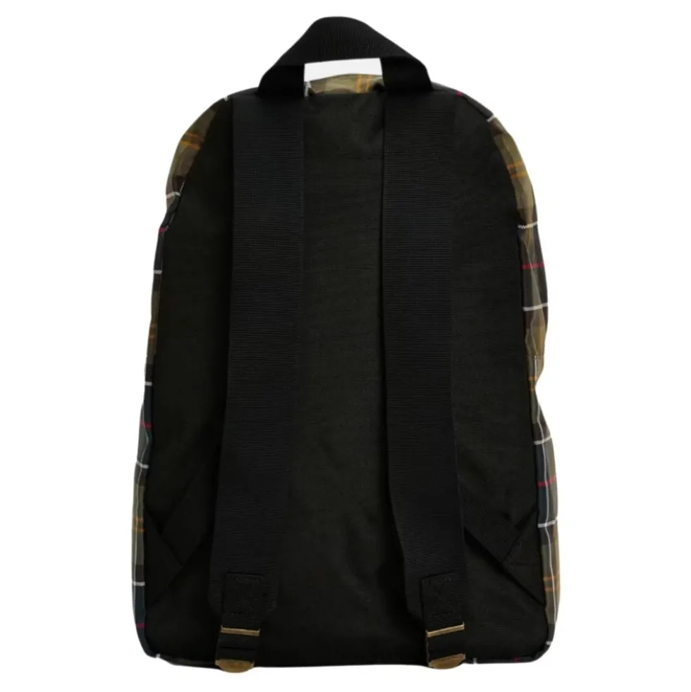 Torridon Tartan Backpack
