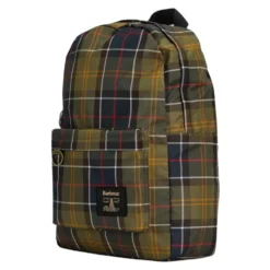 Torridon Tartan Backpack