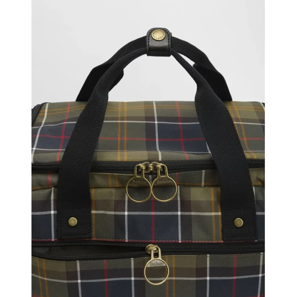 Torridon Tartan Holdall