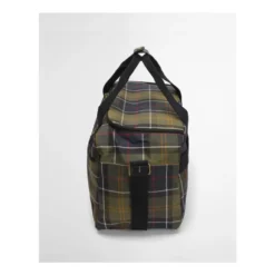 Torridon Tartan Holdall