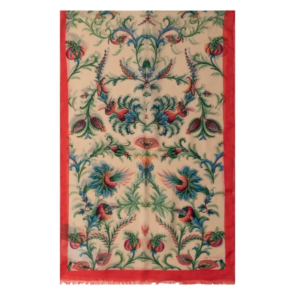 Tosca Scarf