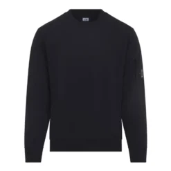 Total Eclipse Cotton Sweatshirt