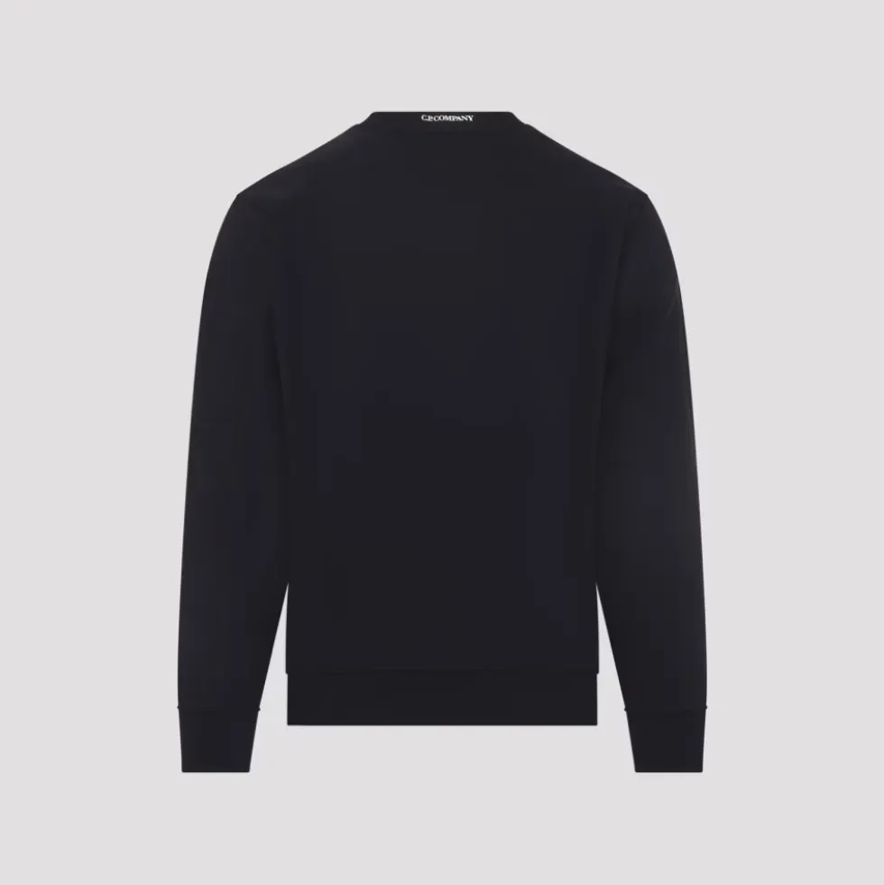 Total Eclipse Cotton Sweatshirt
