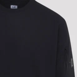 Total Eclipse Cotton Sweatshirt