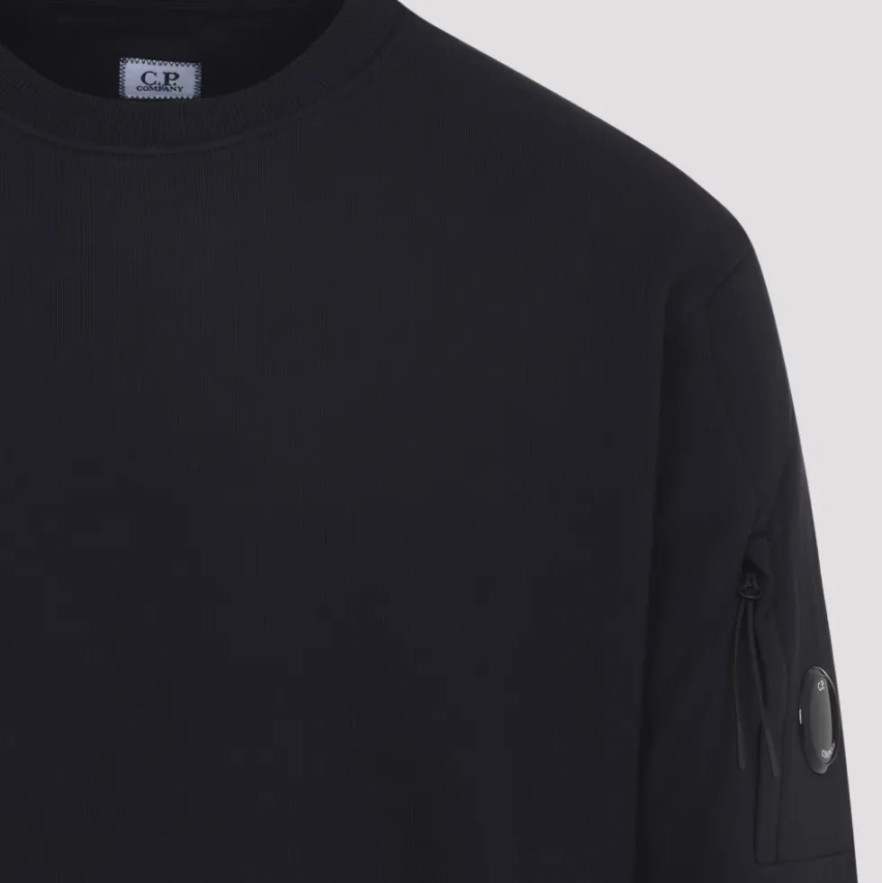 Total Eclipse Cotton Sweatshirt