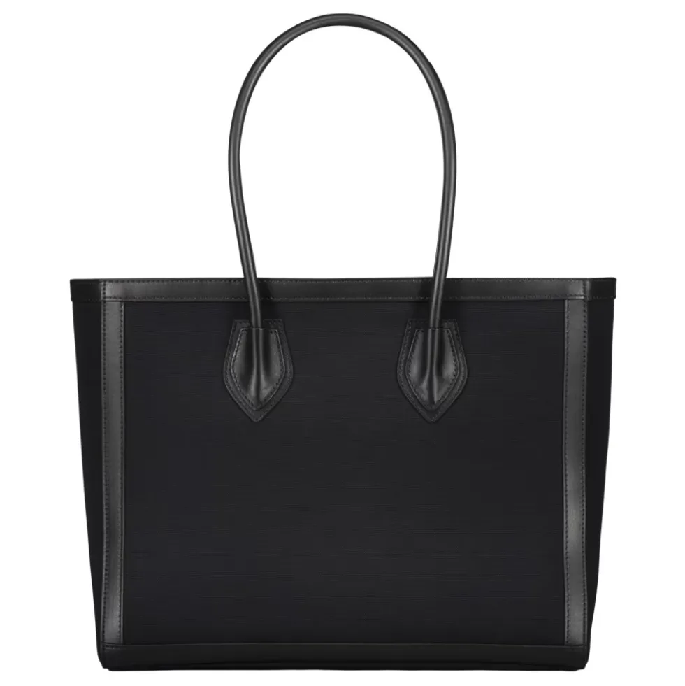 Tote Bag med Logo