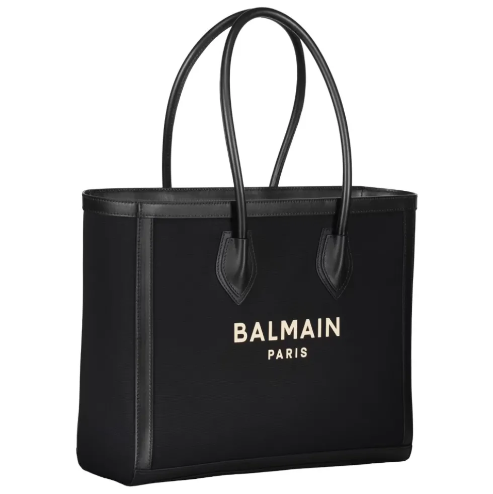 Tote Bag med Logo