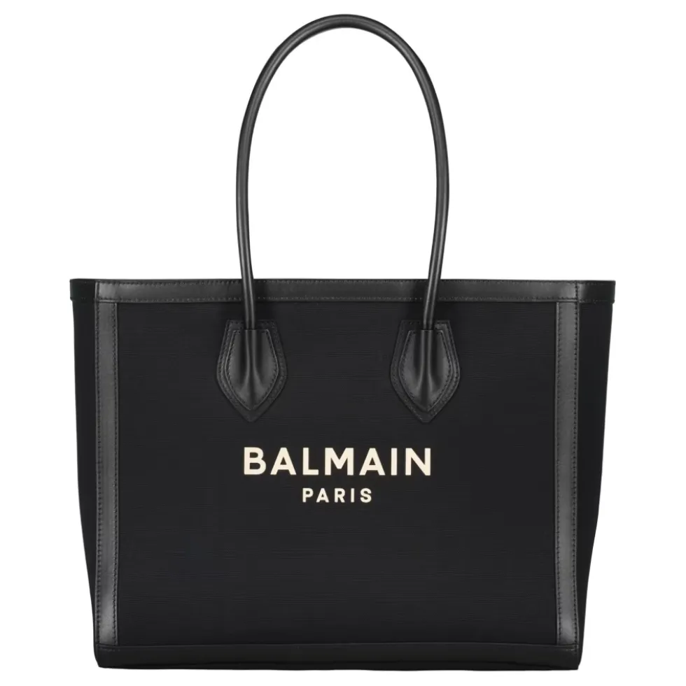 Tote Bag med Logo