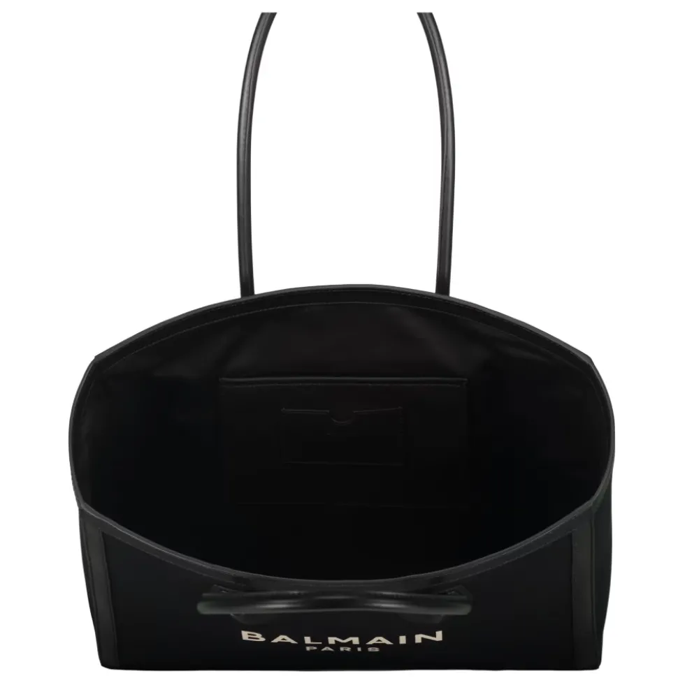 Tote Bag med Logo