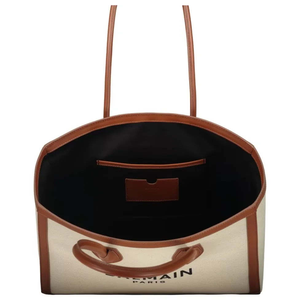 Tote Bag med Logo