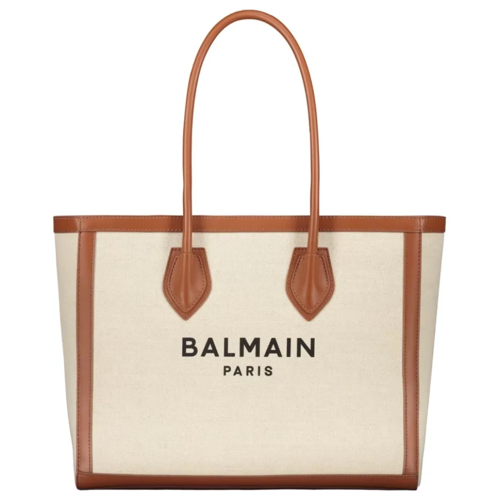 Tote Bag med Logo