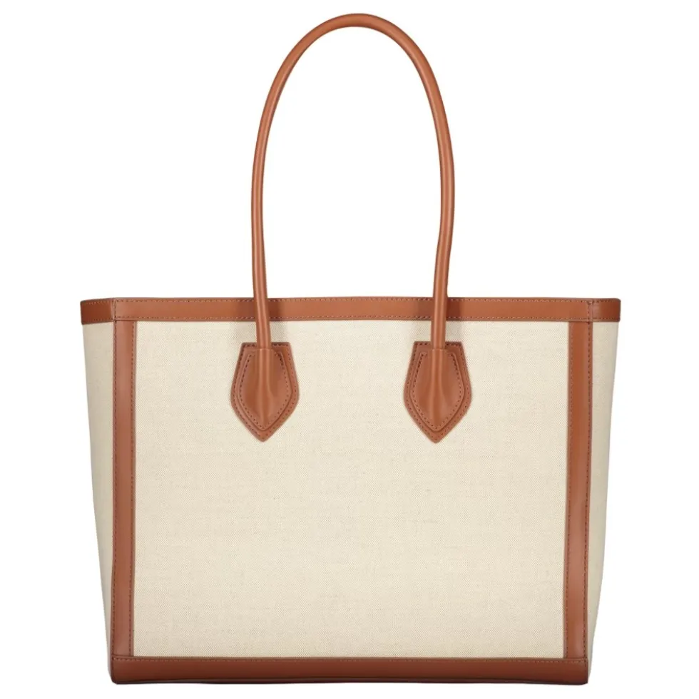Tote Bag med Logo