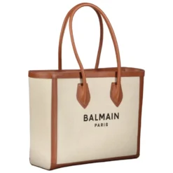 Tote Bag med Logo