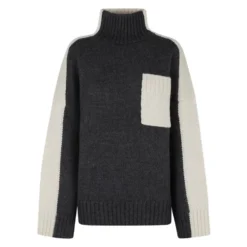 To Tone Lapper Lomme Sweater