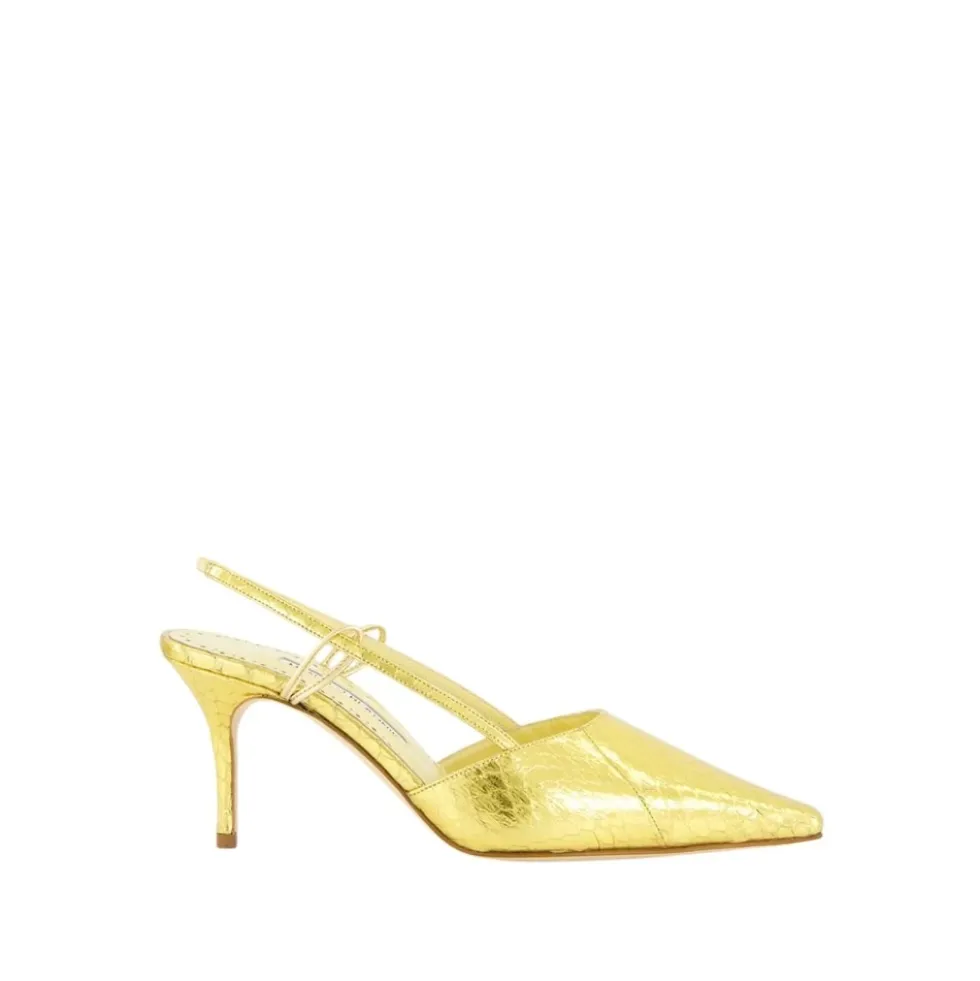 Touki Slingback Pumps