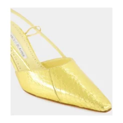 Touki Slingback Pumps
