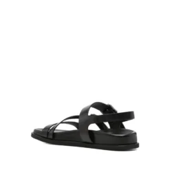 Tours Ranch Flat Sandal