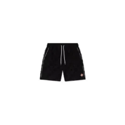 Towelling Monogram Shorts