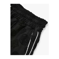 Towelling Monogram Shorts