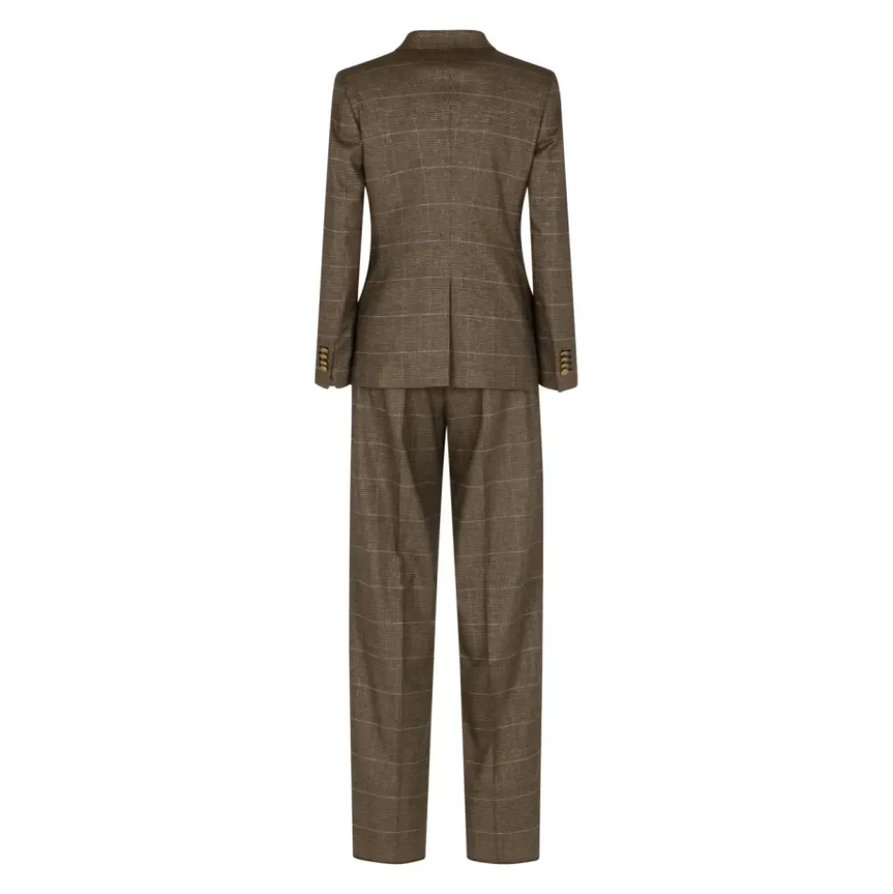 T Parigi Blazer