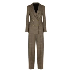 T Parigi Blazer