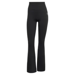 TPR Flared Leggings