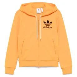 Track Hoodie