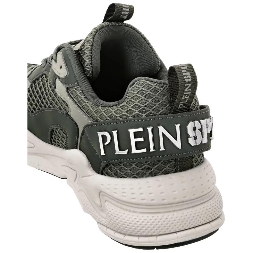 Track-King Core Gen.X.05 Runner Sneaker