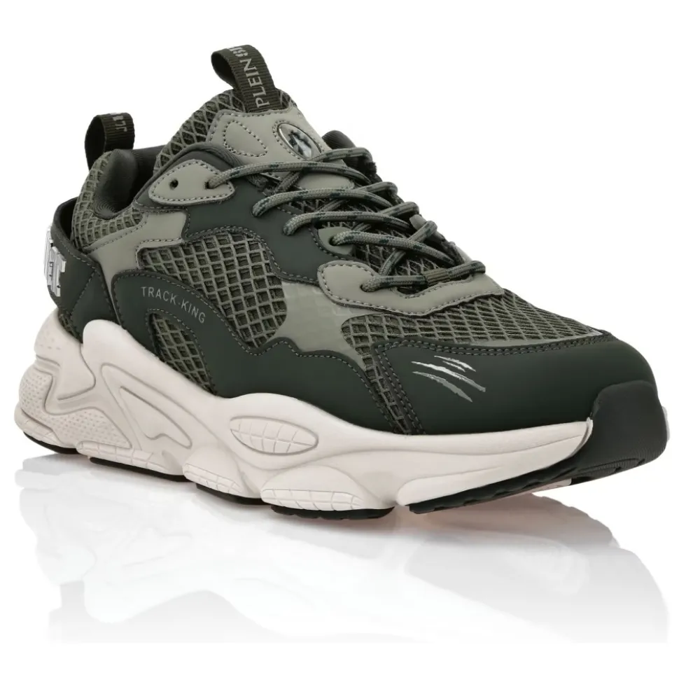 Track-King Core Gen.X.05 Runner Sneaker
