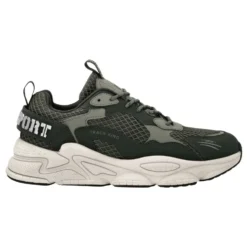 Track-King Core Gen.X.05 Runner Sneaker