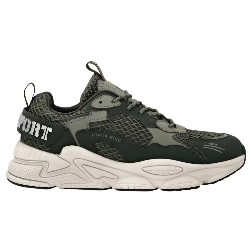 Track-King Core Gen.X.05 Runner Sneaker