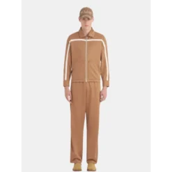 Tracksuit Jacket