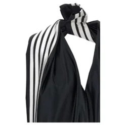 Tracksuitkjole