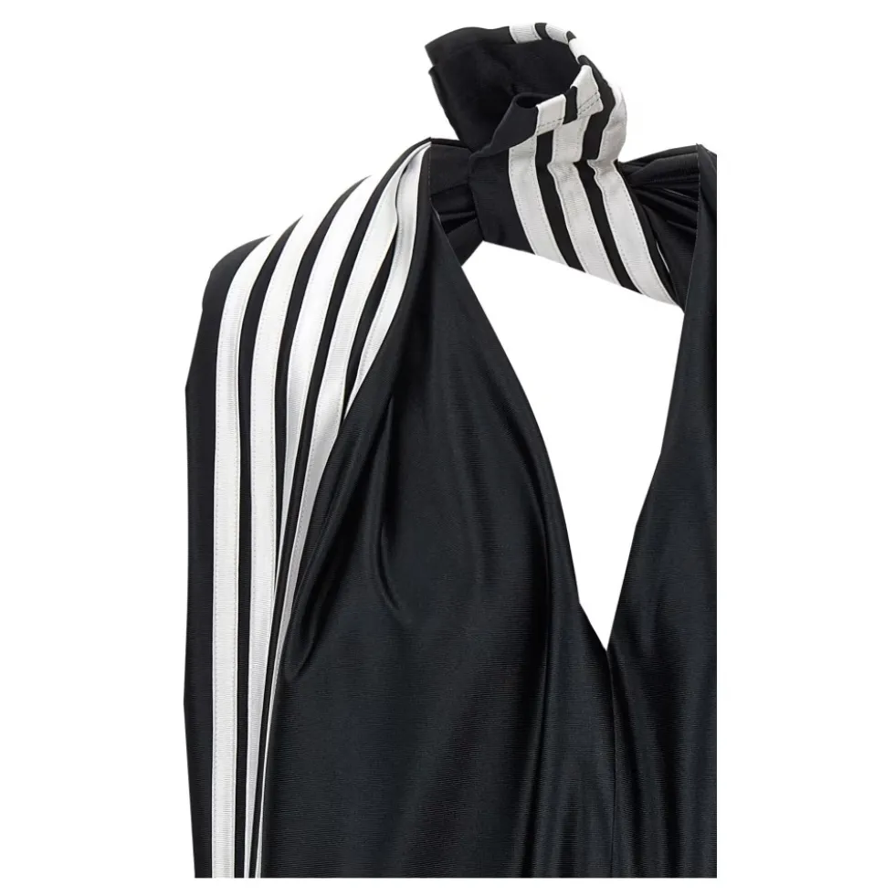Tracksuitkjole