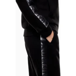 Tracksuit Trousers