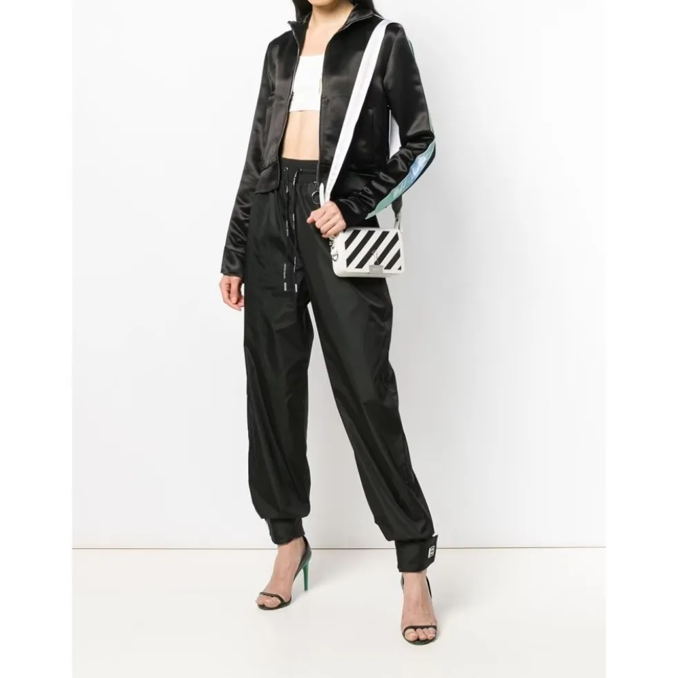 Tracksuit Zip-through Sweatshirt