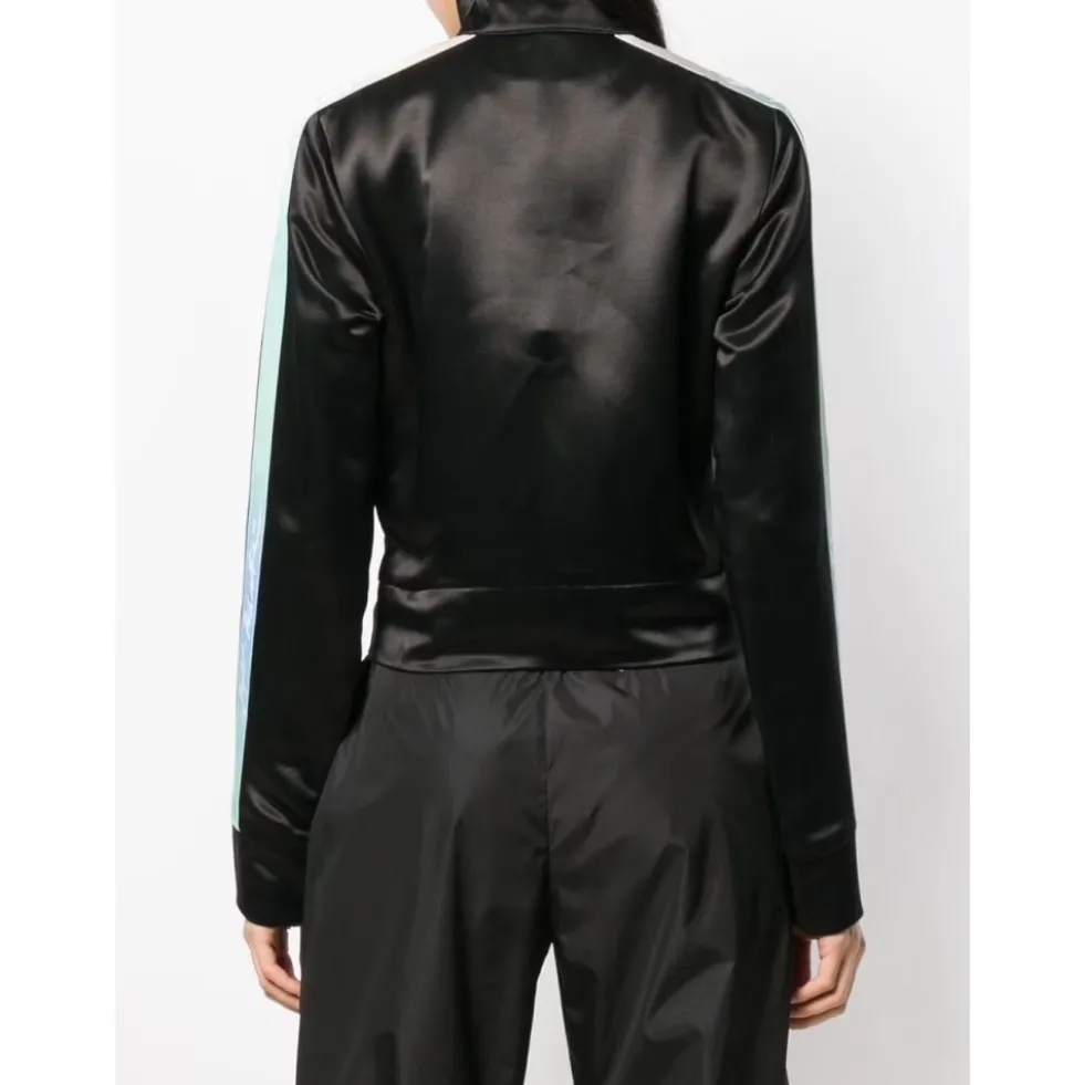 Tracksuit Zip-through Sweatshirt