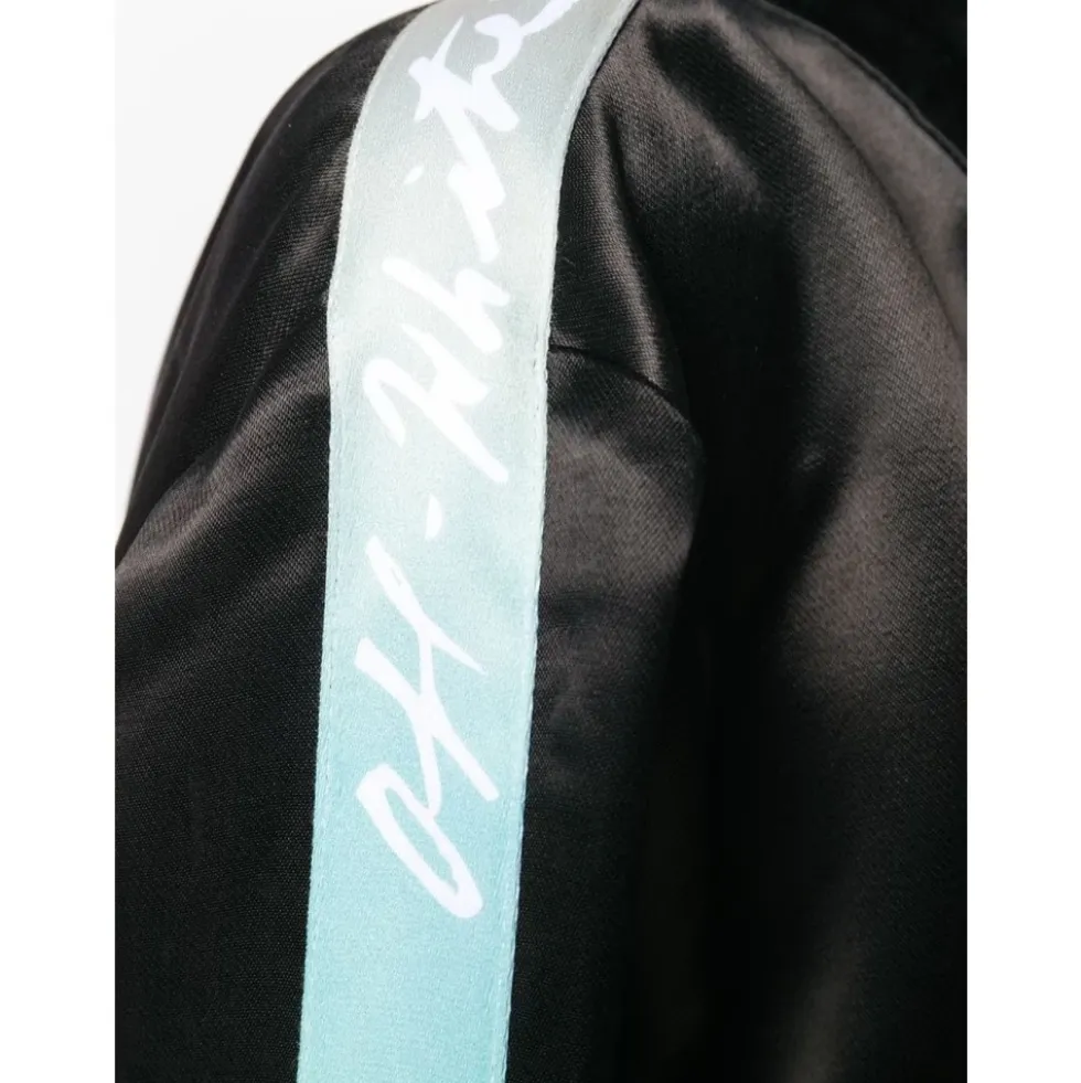 Tracksuit Zip-through Sweatshirt